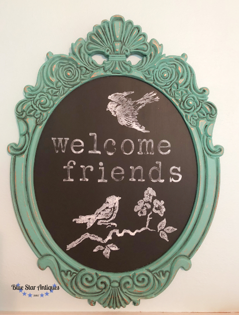 Stampin' Up a Chalkboard 13 chalk1 Stampin' Up a Chalkboard