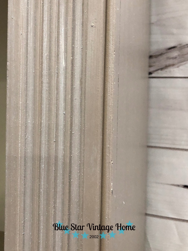 Two Steps to a Restoration Hardware Look 7 bsvh stain in grooves Two Steps to a Restoration Hardware Look