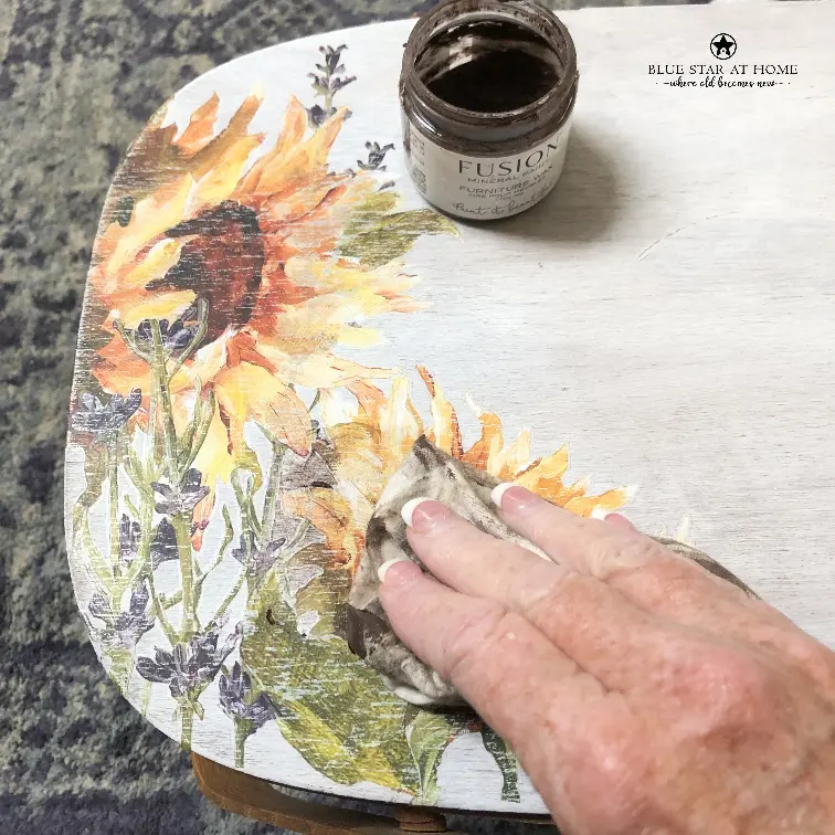 IMG_2786 IMG 2786 Using the New IOD Painterly Florals Transfer